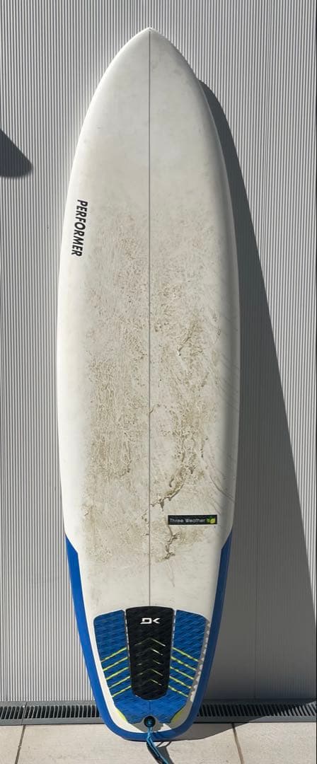 Three Weather スリーウェザー サーフボード ショートボード