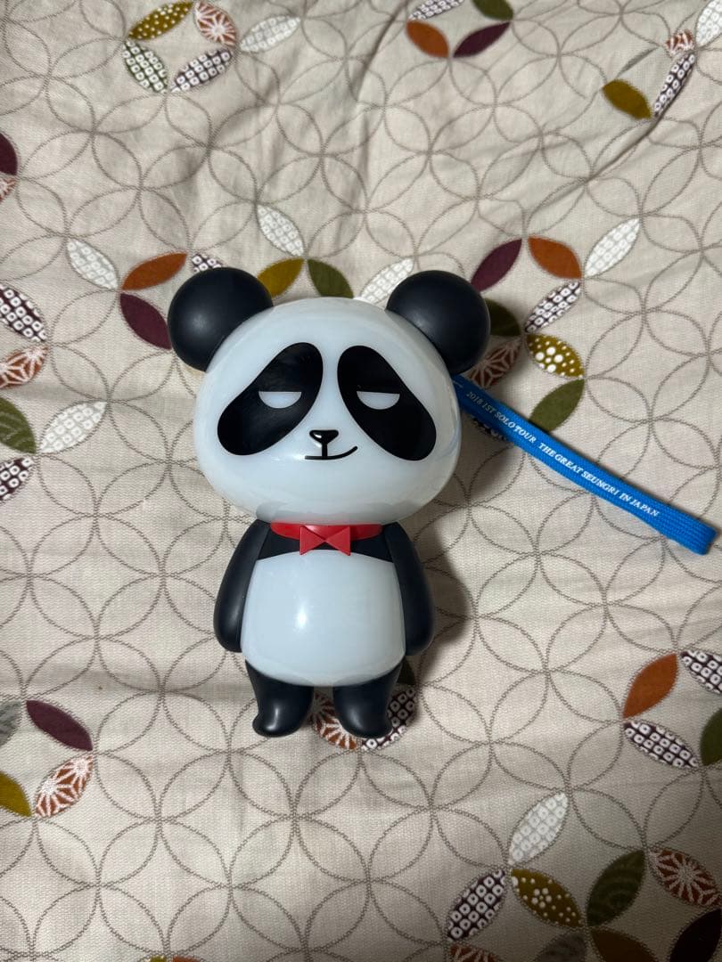 BIGBANG スンリ パンダペンライト