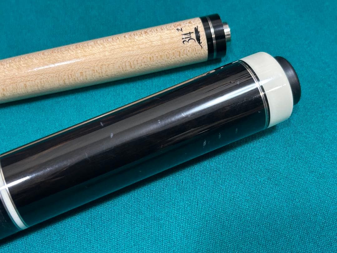 Mezz メッズ MPC3-112 UJ 314-2シャフト