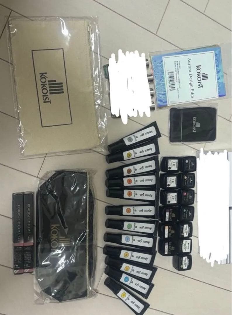 ココイストまとめ売り