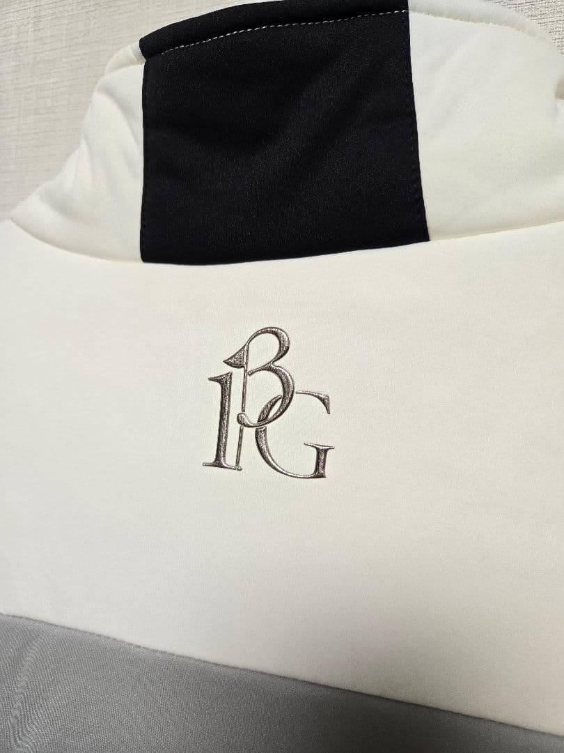 【定価60,600円】1PIU1UGUALE3 GOLF 中綿ブルゾン Ⅴ(L)