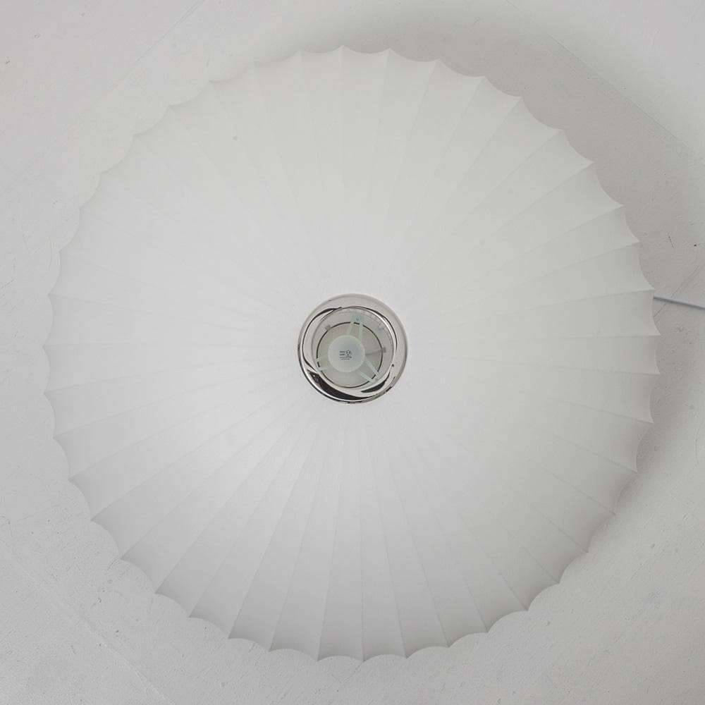 こジョージ・ネルソン バブルランプ ペンダントライトソーサー P1XL