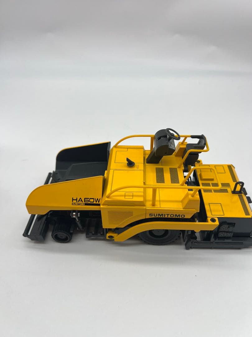 No179 Jpaver 1/32SUMITOMO HA60W フィニッシャー