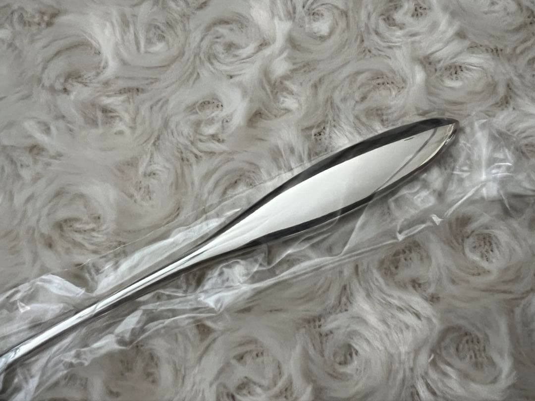 【専用】燕振興工業　カトラリーセット　エスプリモダン　ディナーセット〈33本〉