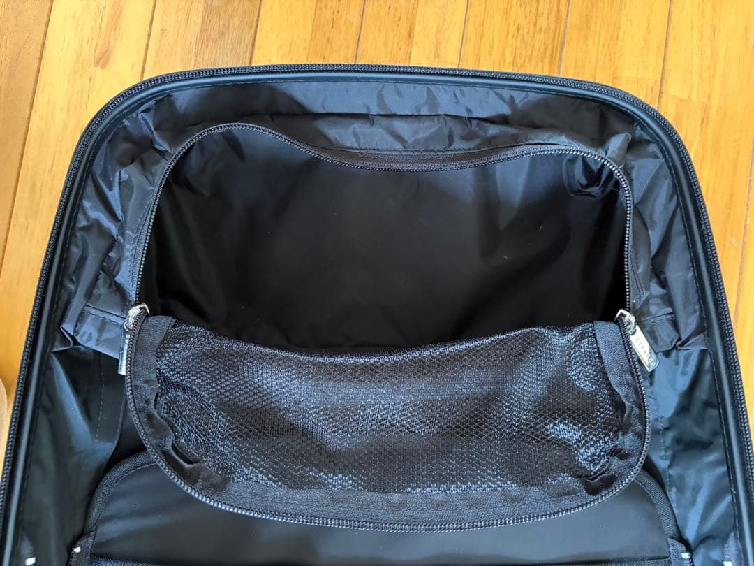 ISABURO キャリーバック(希少品)