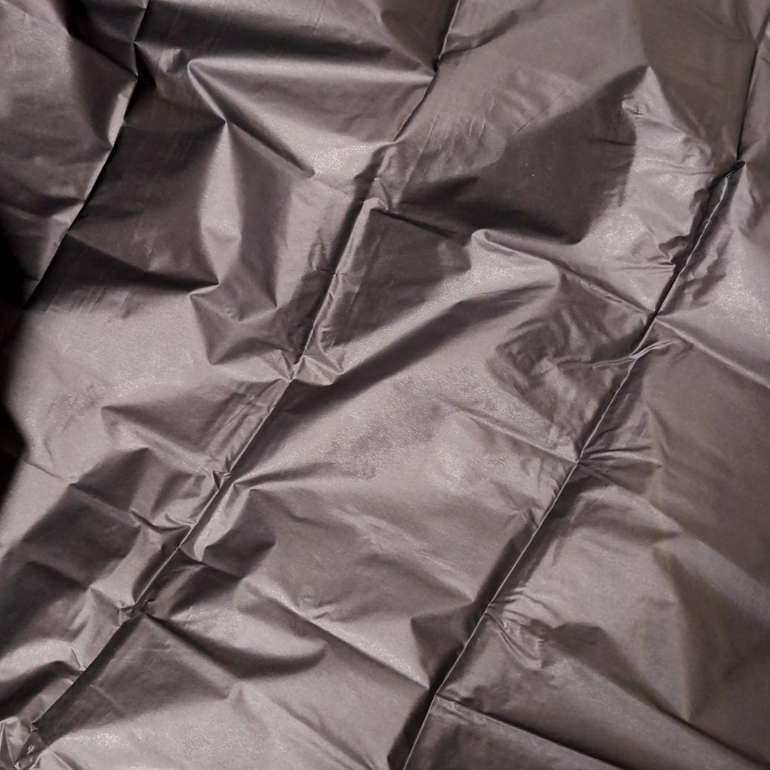 アライテント オニドーム１ (アンダーシート、補修用ポール付)