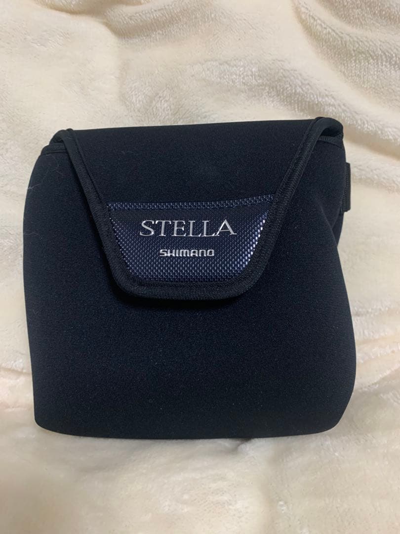 シマノ ステラSW6000HG美品(カバー付き)