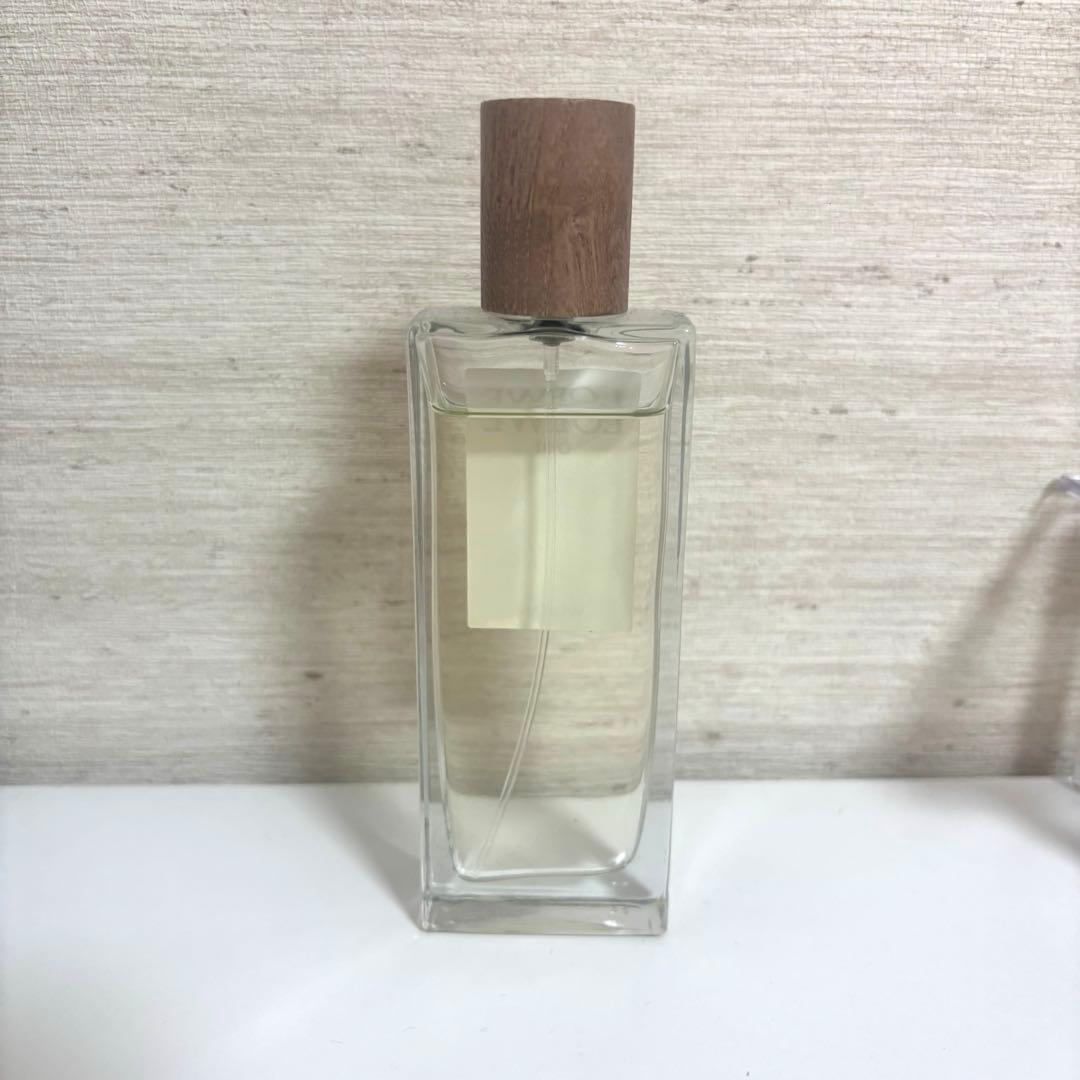 LOEWE ロエベ 001 woman 女性用 香水