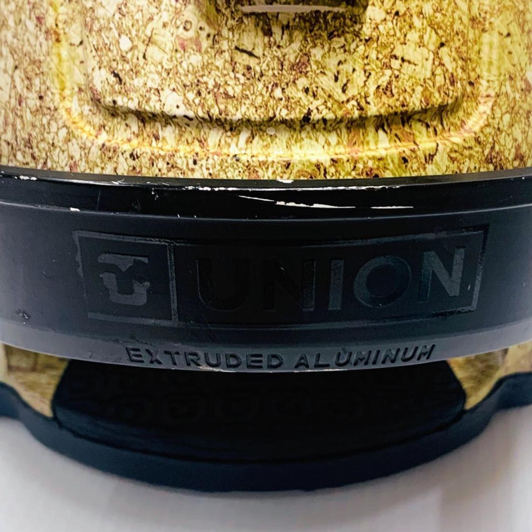 UNION FORCE M ユニオン フォース ビンディング バイン スノボ