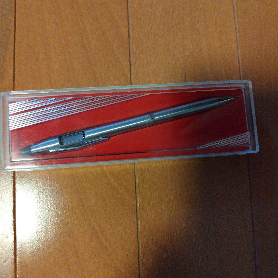 昭和　希少　中折れシャープペン