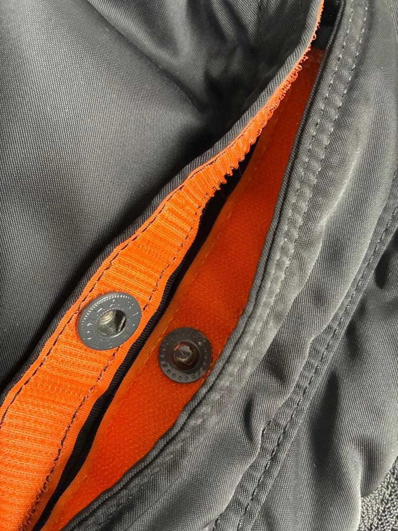 【美品】PORTER TANKER 2way ブリーフケース