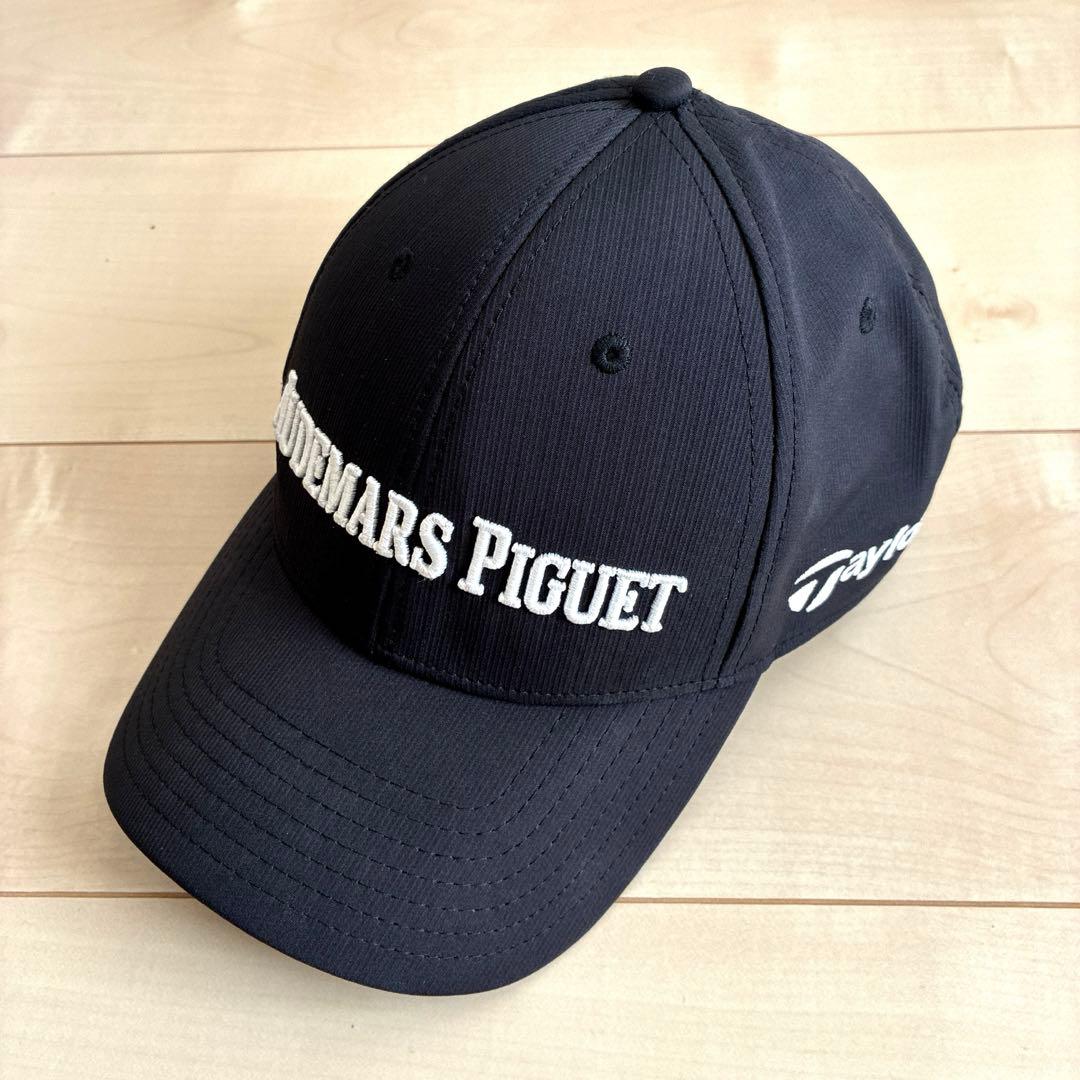 AUDEMARS PIGUET オーデマピゲ 帽子 ゴルフキャップ 非売品