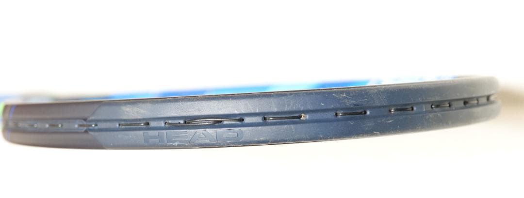 スペック測定あり Head Instinct JR GrapheneTouch