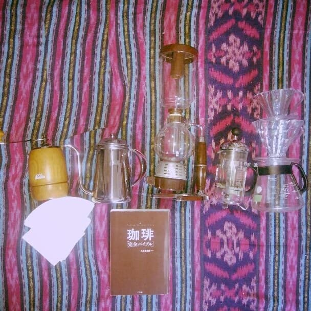 コーヒー器具10点セット ！！(*´罒`*)✩♡