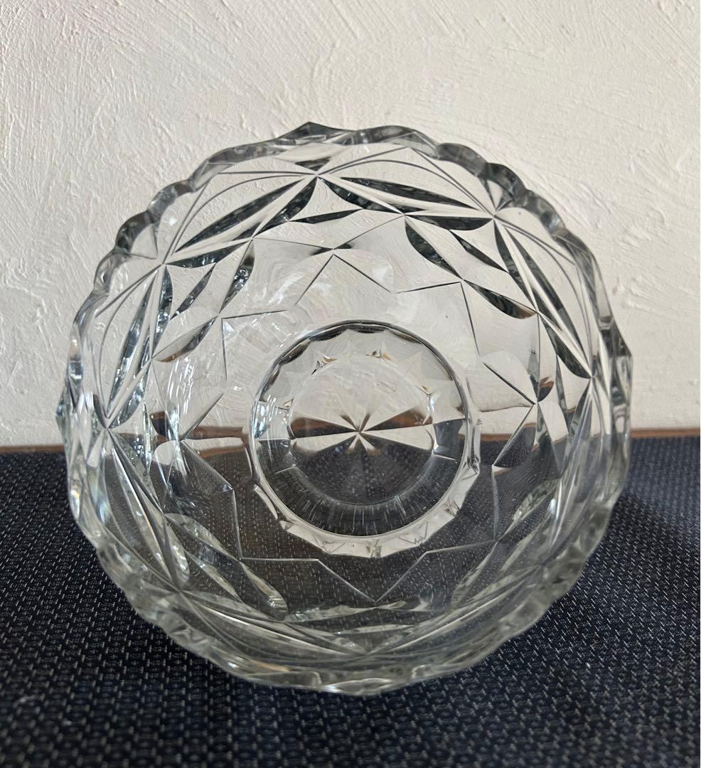 アンティーク江戸時代ガラス