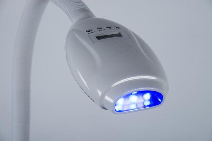 自宅用ホワイトニングセット