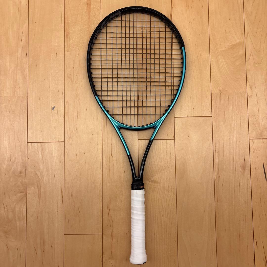 HEAD Gravity Tour 2025 ヘッド グラビティツアーG2その1