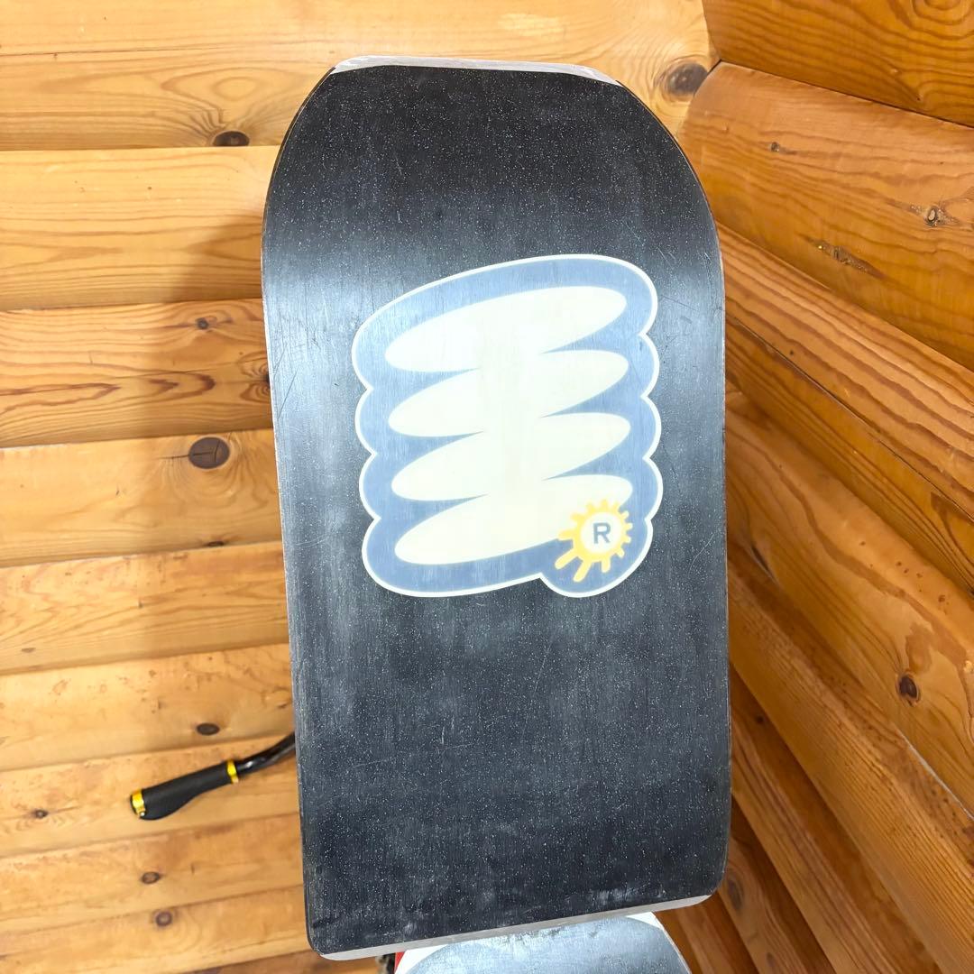 SCOOT スノースクート SUNN フレームモデル 大人用