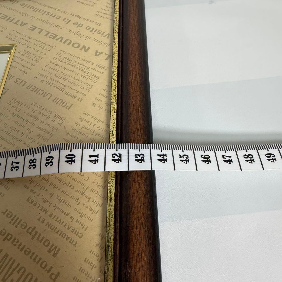 USA ヴィンテージ カーティス ノーマン・ロックウェル 額装 アート ポスター