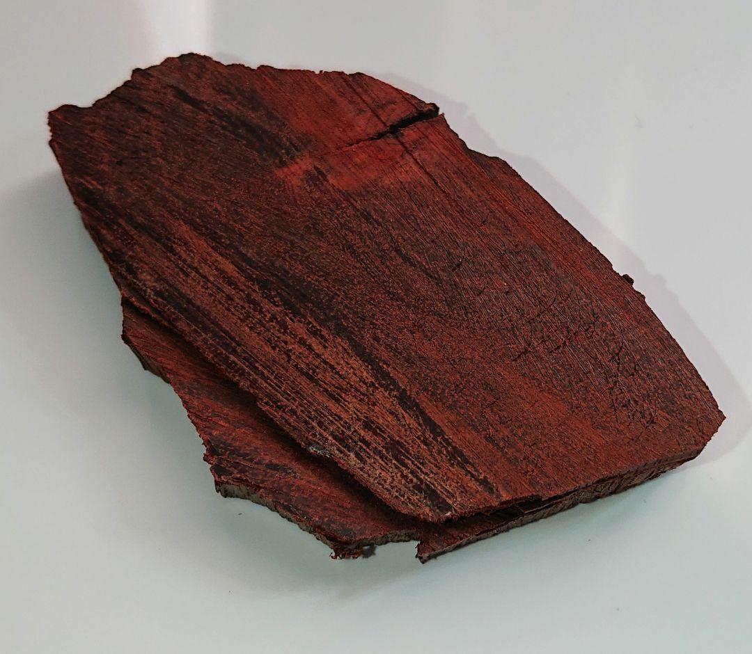 香木 沈香 伽羅 聞香◎品名:赤栴檀 18g