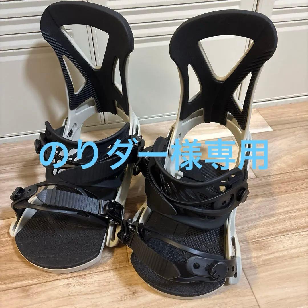 スノーボード　ビンディング　LINK PH09-M ブーツ