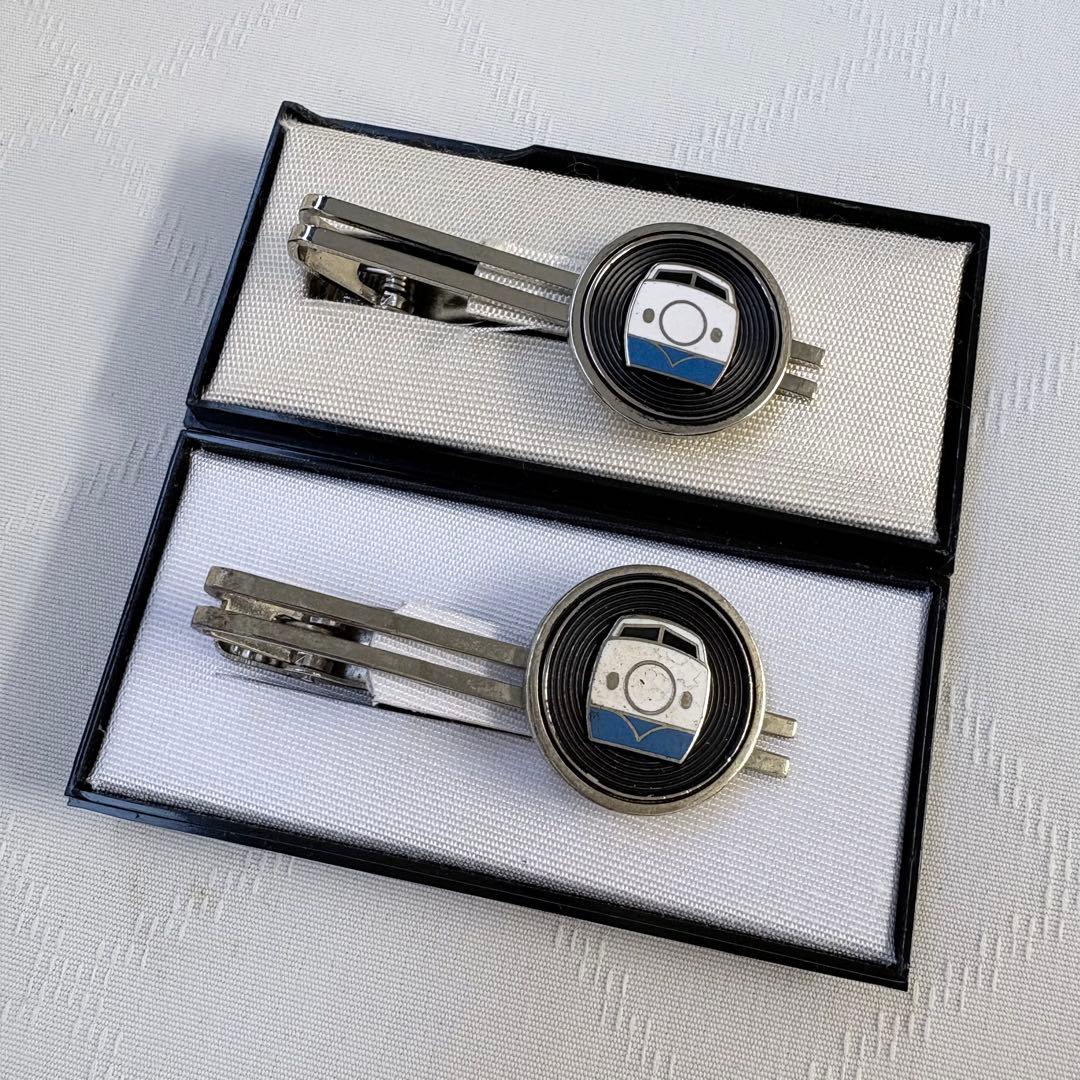 鉄道　国鉄　機関車　ネクタイピン　20個セット