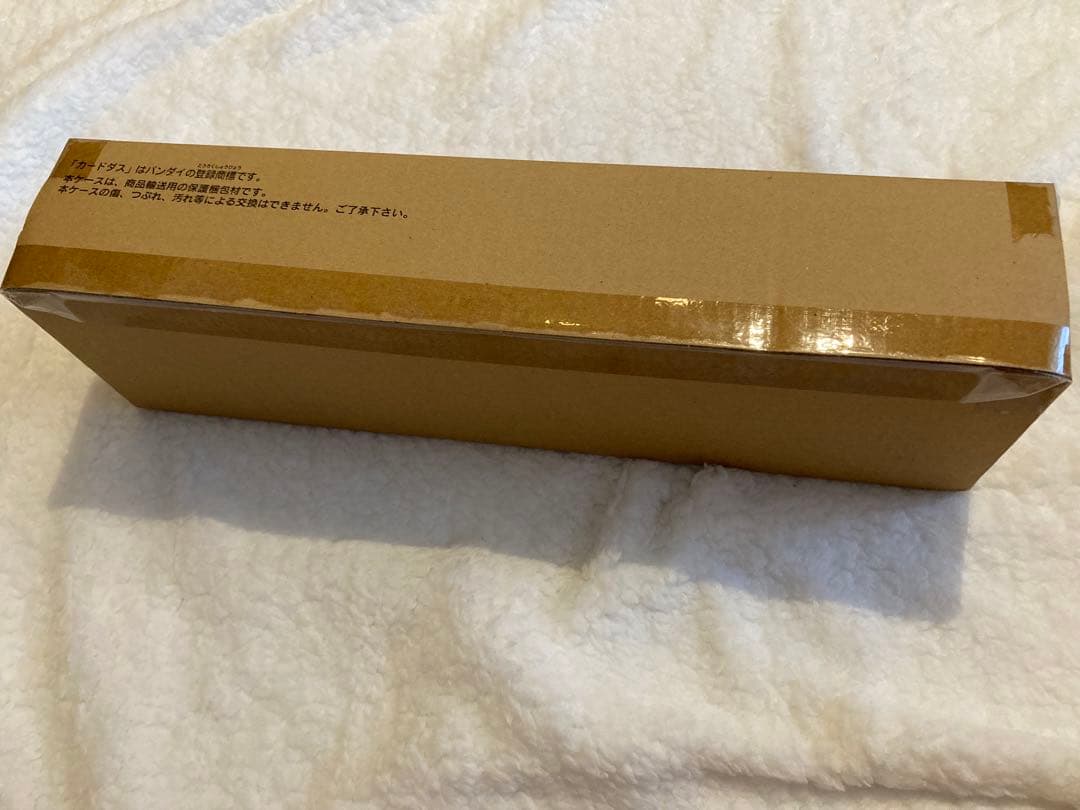 Battle Spirits プレミアムディーバBOX チョコレート大作戦