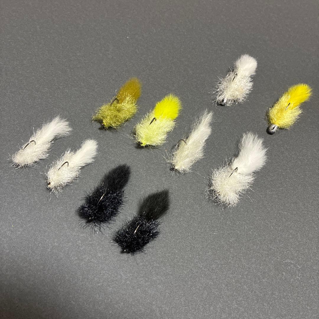 ハートデザイン　ライトウイング　セット