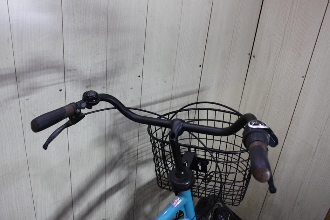 即戦力！プチママンミニプラス 20インチ 3段 AUTO LED仕様