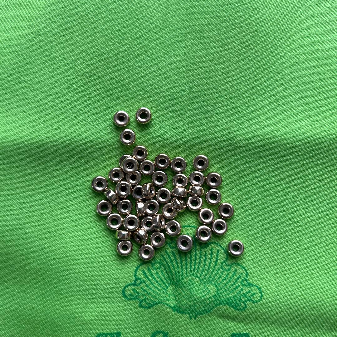 10Ｋゴールド50個