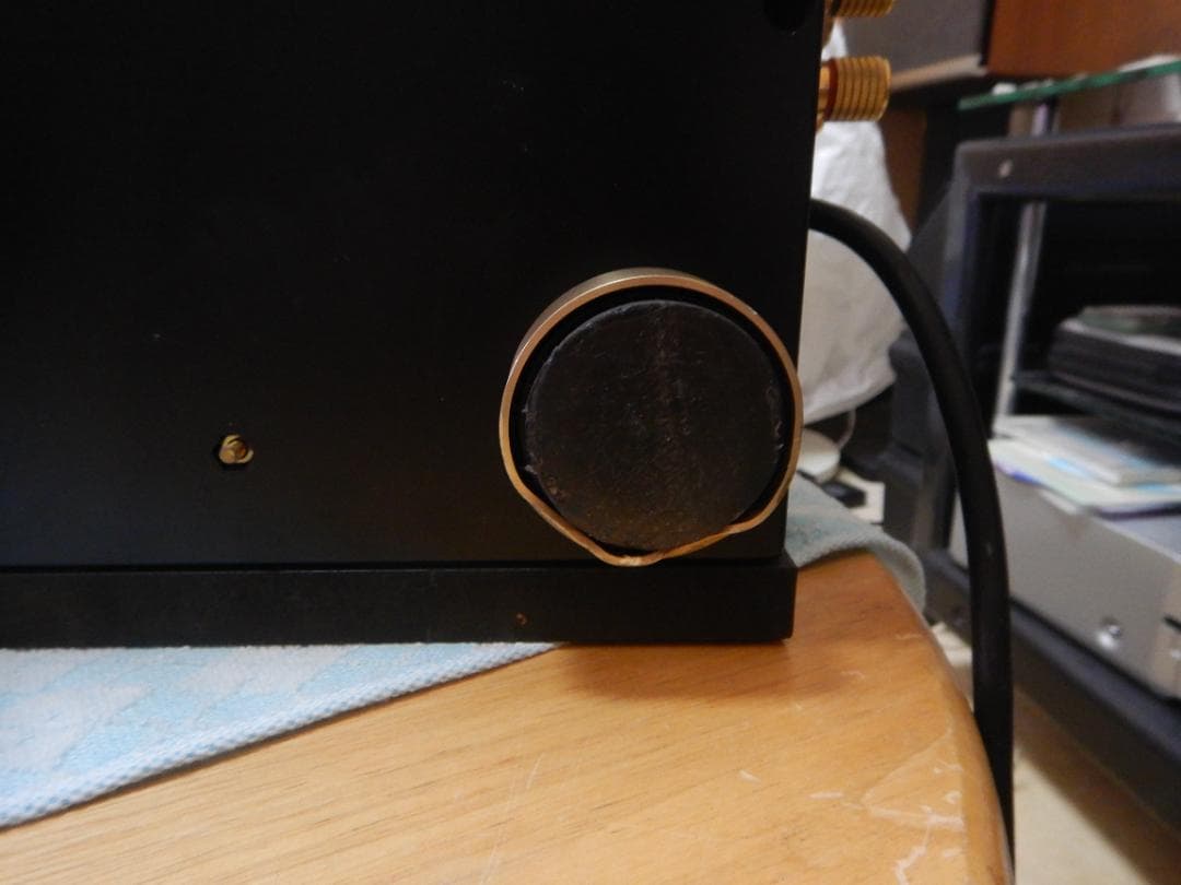 SONY ソニー TA-F555ESA プリメインアンプ