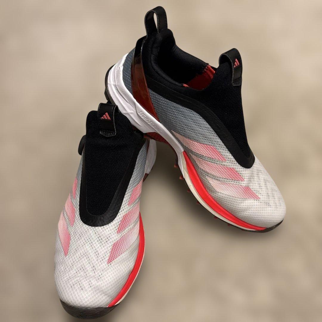 アディダスゴルフシューズ ADIZERO ZG 25 BOA 26.0cm