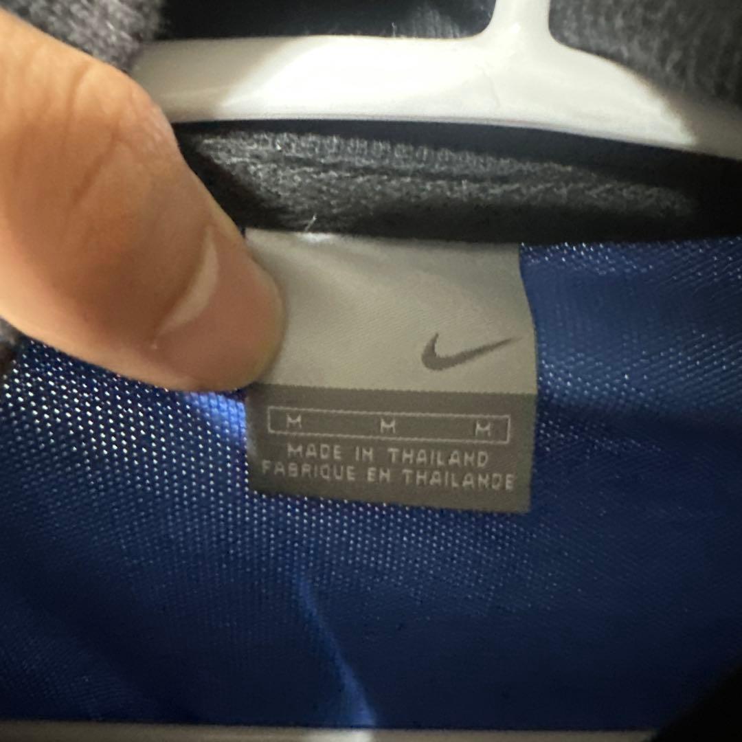 インテル トラックジャケット