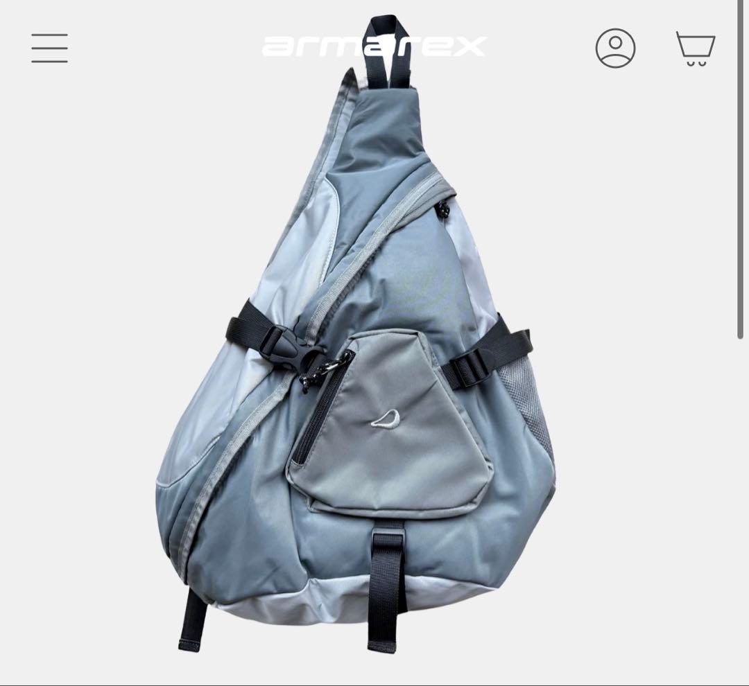 armarex ショルダーバッグ