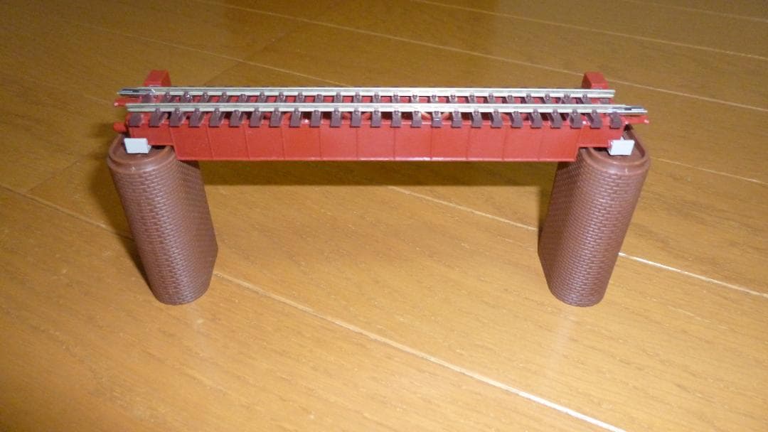 TOMIX 立体交差化セット + TOMIX KATO 車両 その他 まとめて!