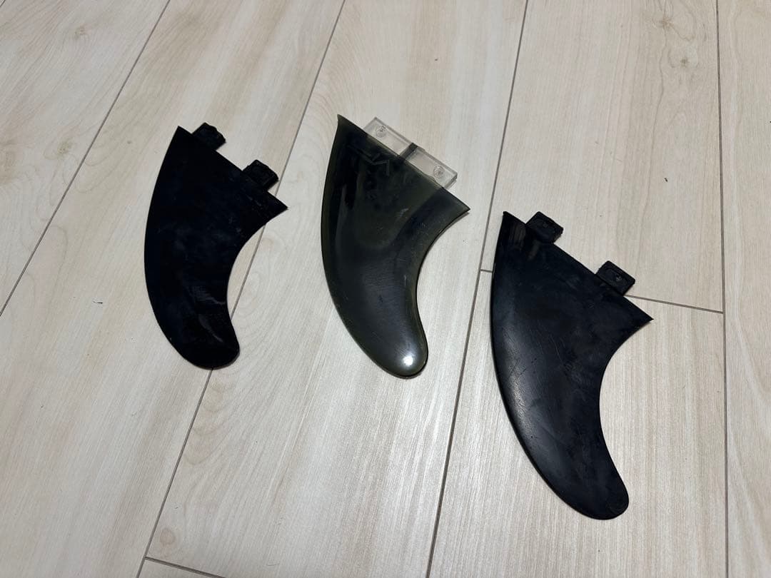 Softech SALLY 6.0 ファンボード スポンジボード