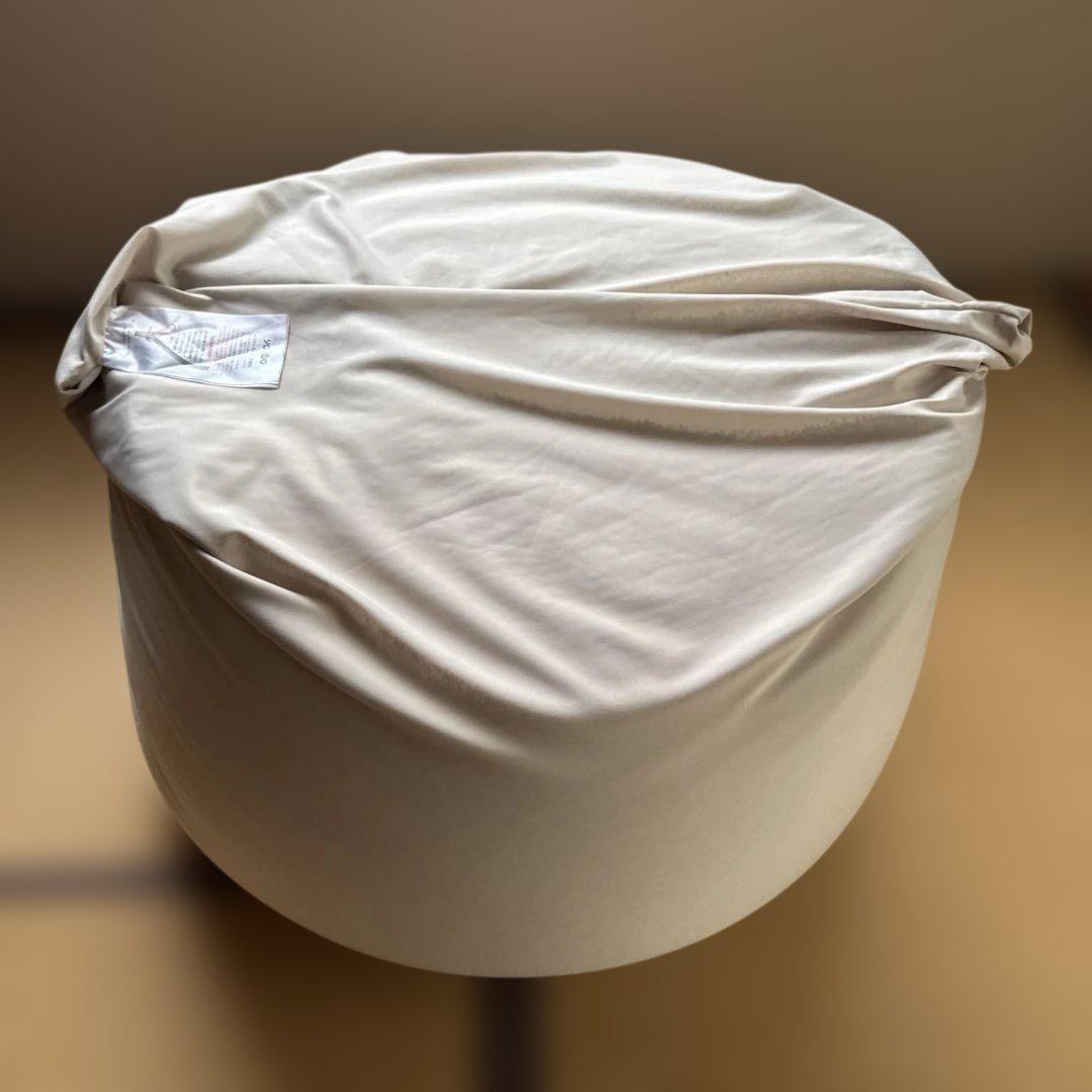 ヨギボー ミニ ダークグレー