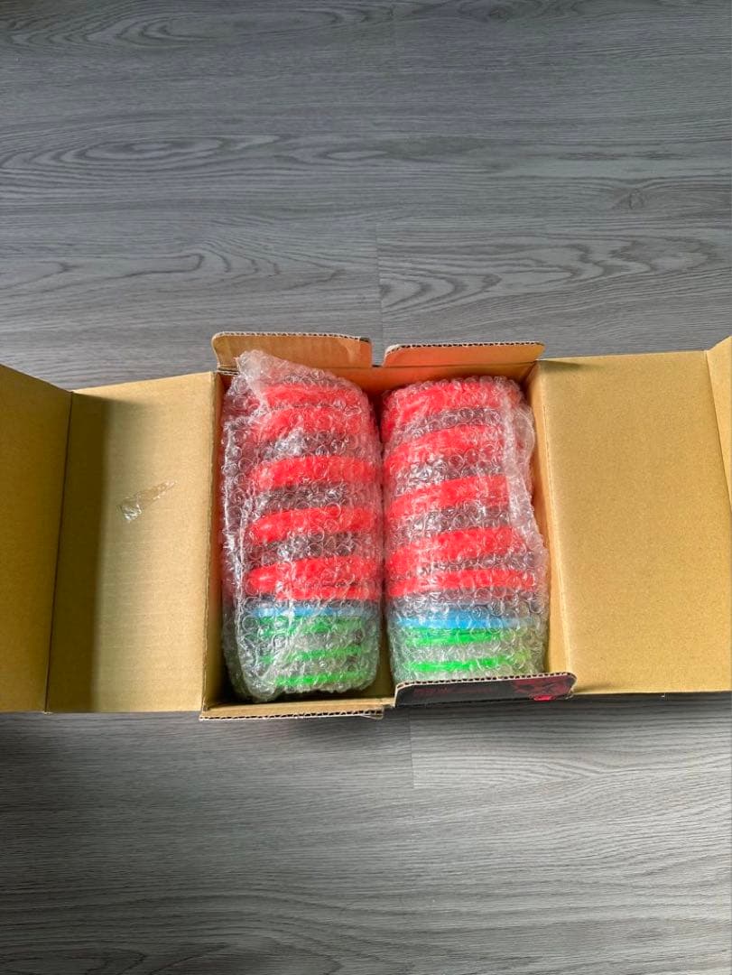 326power スプリング ヘルパー　id65 40k