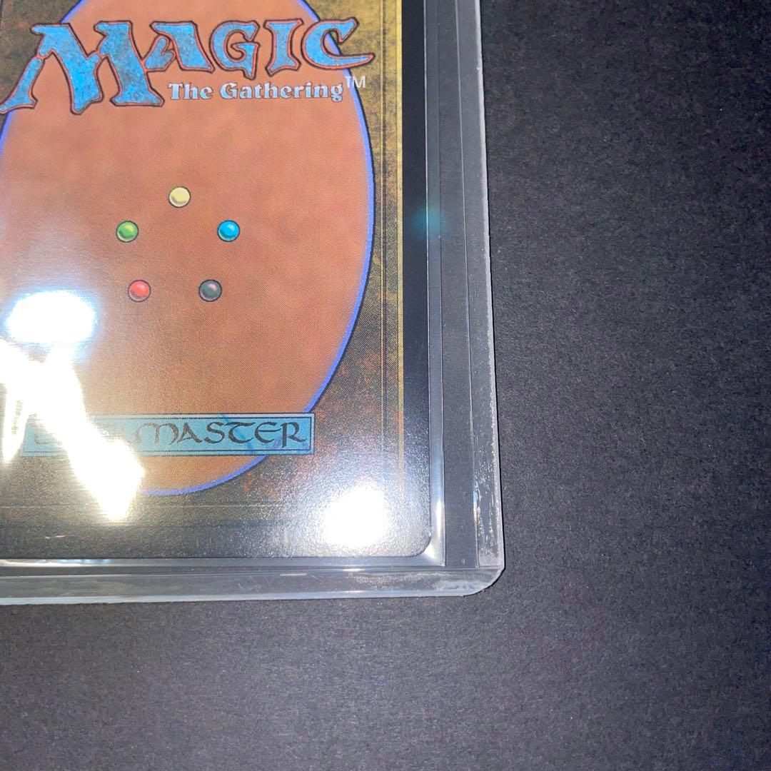 極美品 MTG 魔女、ヤ・シュトラ・ルル ボーダーレス FF