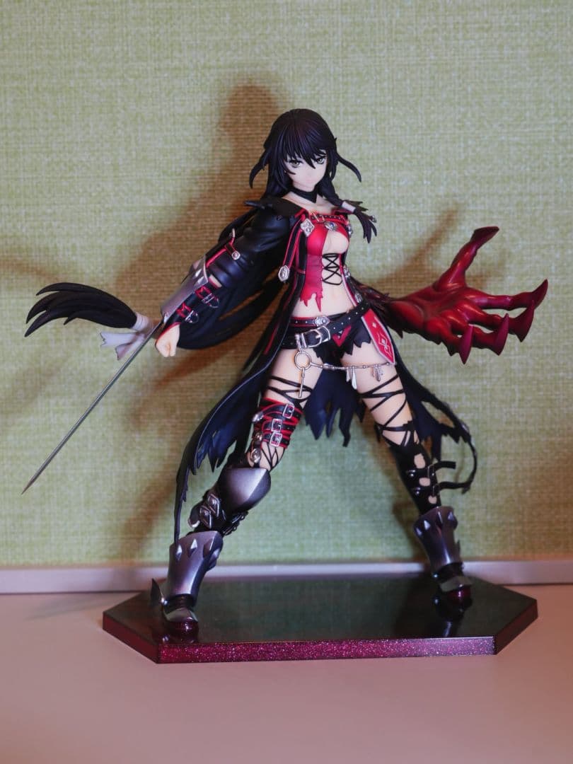 ベルベット・クラウ　フィギュア 　アルター （まとめ買い大歓迎！）