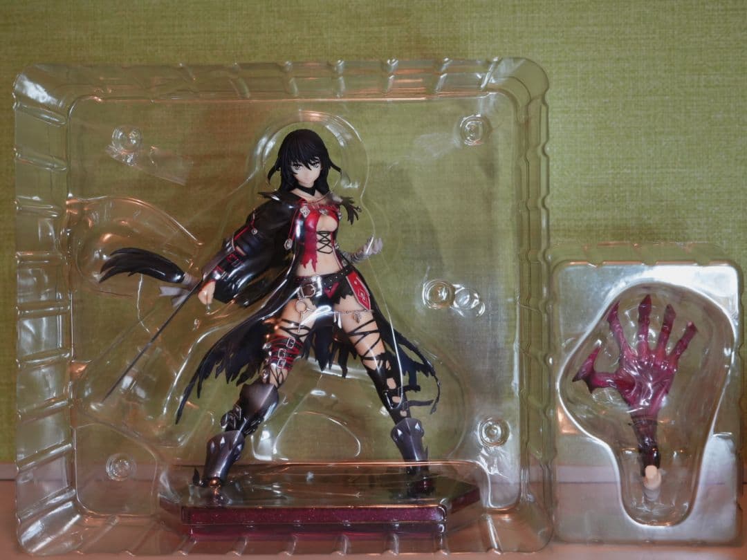 ベルベット・クラウ　フィギュア 　アルター （まとめ買い大歓迎！）