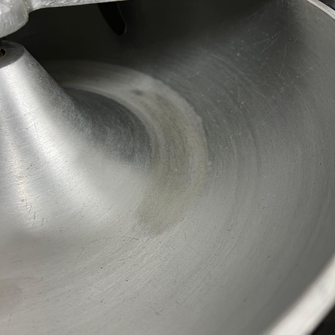 皿式フードカッター/みじん切り機 中部コーポレーション CH-350T 100V