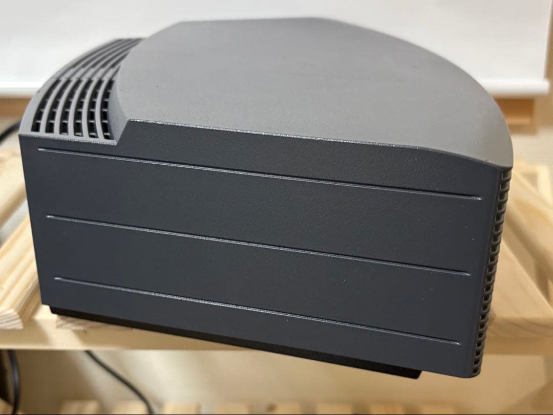 【CD再生可能】BOSE Wave Music System グラファイトグレー