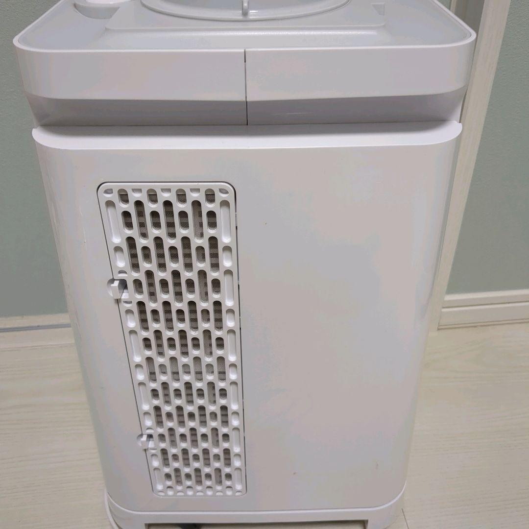 【極美品】NAKATOMI MAC-10CGミニクーラー2023年製