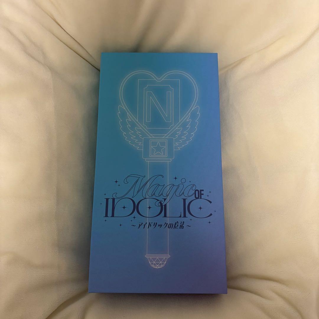 IDOLICの魔法　中島健人　ペンライト