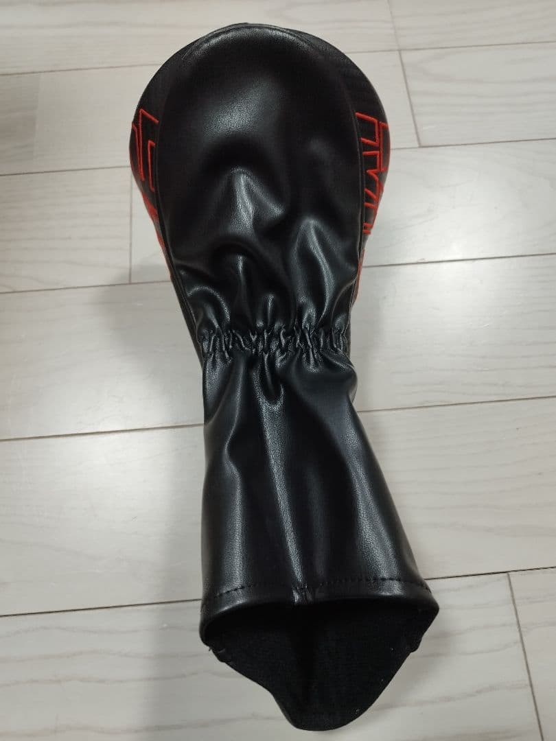 M6ドライバーヘッド　テーラーメイド