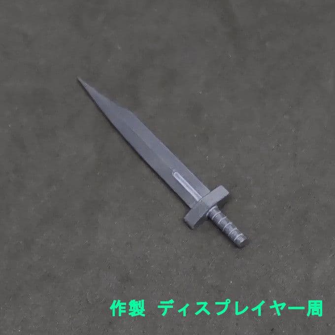 コメント必須 ヒート サーベル グフ 用 モビルスーツアンサンブル 11