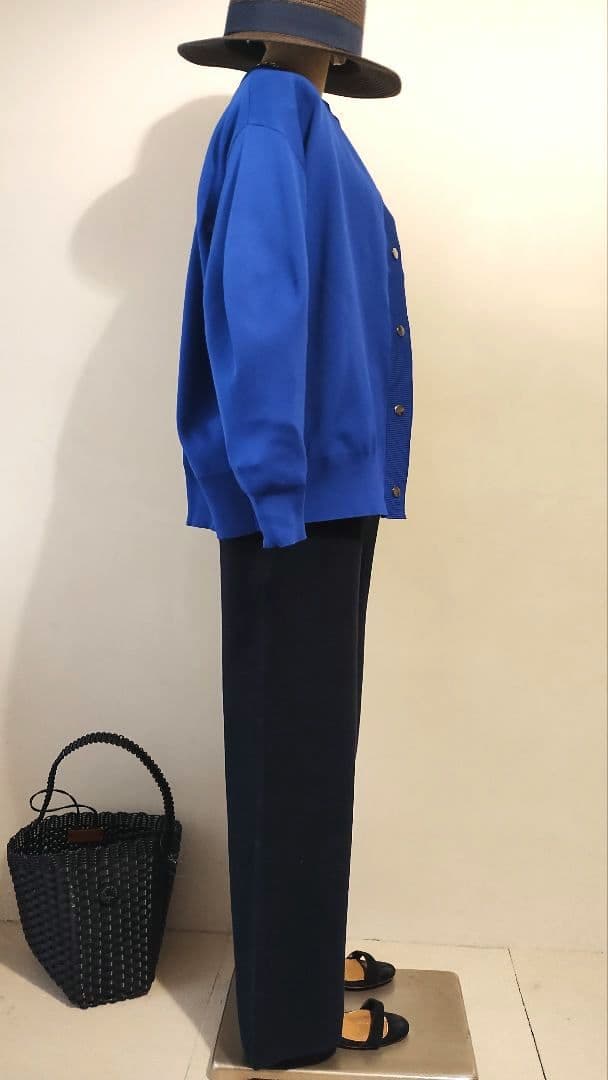 やまもと様 C7008 スナップカーデ