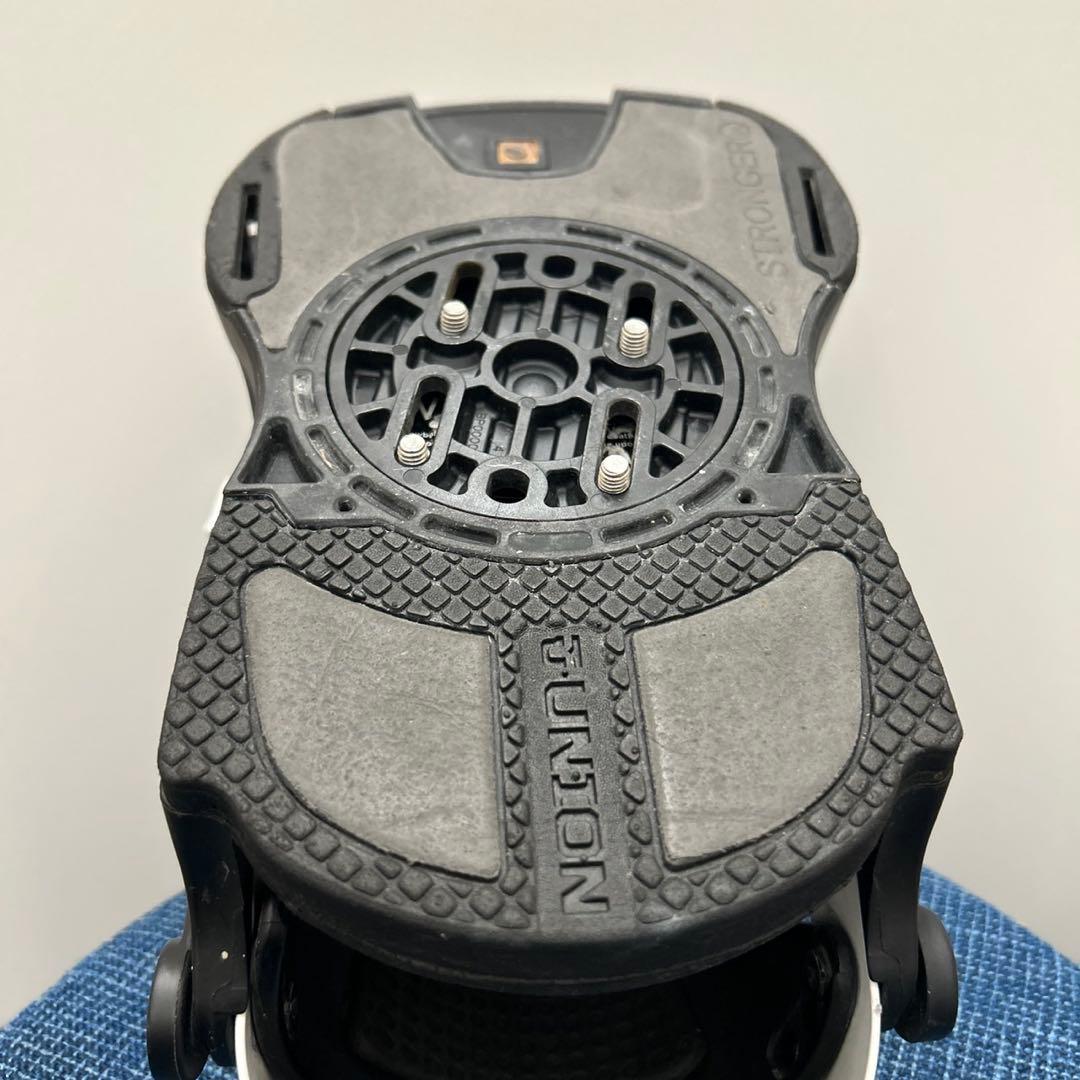 レアUNION FORCE × WOW BINDING ユニオンフォース　コラボ