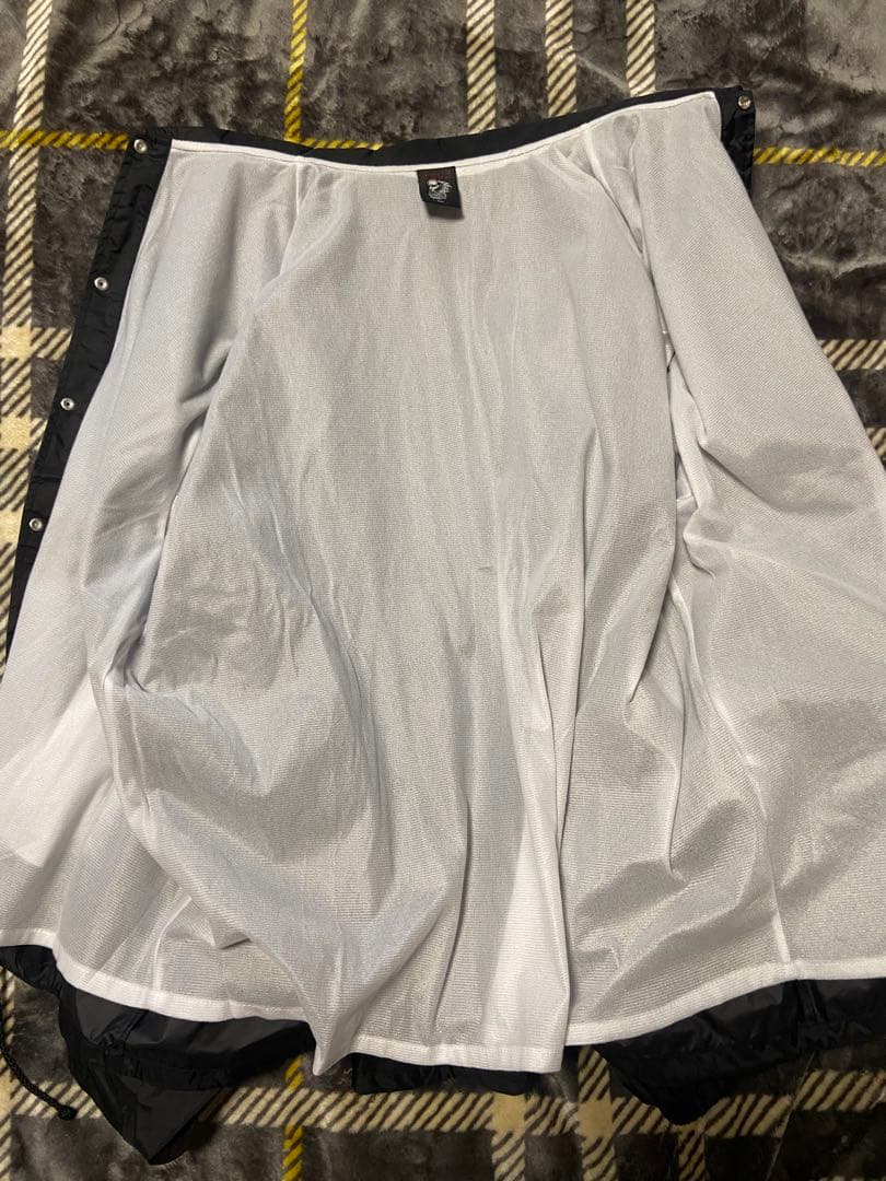 RIZE WINDBREAKER ファンクラブ会員限定　XXLサイズ